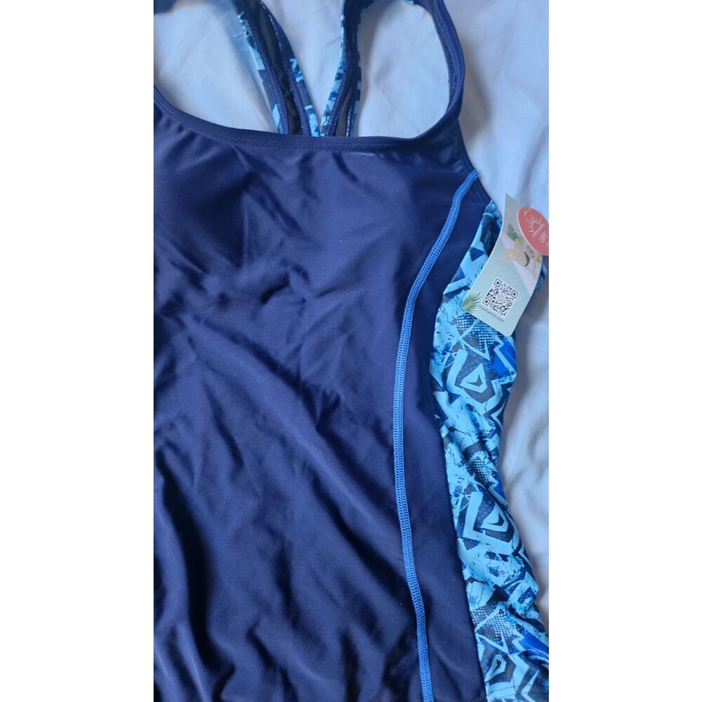 My Charmo Swimsuit Brand /new with small defect Size Small - Picture 4 of 11